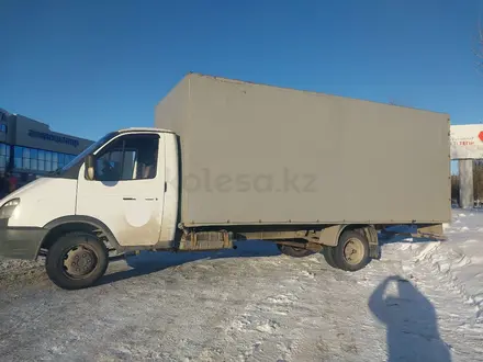 ГАЗ ГАЗель 2011 года за 6 200 000 тг. в Караганда – фото 8