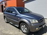 Kia Sorento 2003 годаүшін4 100 000 тг. в Кокшетау