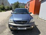 Kia Sorento 2003 годаүшін4 100 000 тг. в Кокшетау – фото 2