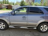 Kia Sorento 2003 годаүшін4 100 000 тг. в Кокшетау – фото 4