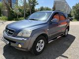 Kia Sorento 2003 годаүшін4 100 000 тг. в Кокшетау – фото 3