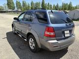 Kia Sorento 2003 годаүшін4 100 000 тг. в Кокшетау – фото 5