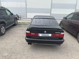 BMW 540 1994 года за 1 850 000 тг. в Алматы – фото 4