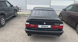 BMW 540 1994 года за 2 200 000 тг. в Алматы – фото 4