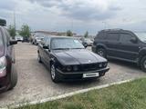 BMW 540 1994 года за 1 850 000 тг. в Алматы – фото 3