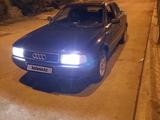 Audi 80 1993 года за 1 586 000 тг. в Астана