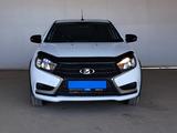 ВАЗ (Lada) Vesta 2022 годаfor5 190 000 тг. в Кызылорда – фото 2