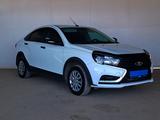 ВАЗ (Lada) Vesta 2022 годаfor5 190 000 тг. в Кызылорда – фото 3