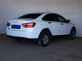 ВАЗ (Lada) Vesta 2022 годаfor5 190 000 тг. в Кызылорда – фото 5