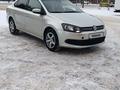 Volkswagen Polo 2013 года за 3 700 000 тг. в Костанай – фото 3