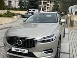 Volvo XC60 2021 годаүшін23 000 000 тг. в Алматы – фото 2
