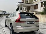 Volvo XC60 2021 года за 23 000 000 тг. в Алматы – фото 5