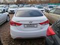 Hyundai Elantra 2013 года за 6 200 000 тг. в Кокшетау – фото 10