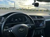 Volkswagen Tiguan 2020 годаүшін14 500 000 тг. в Костанай – фото 2