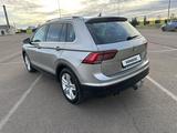 Volkswagen Tiguan 2020 года за 14 500 000 тг. в Костанай – фото 4