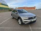 Volkswagen Tiguan 2020 годаүшін14 500 000 тг. в Костанай