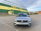 Volkswagen Tiguan 2020 года за 14 500 000 тг. в Костанай – фото 5