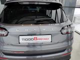 Chery Tiggo 8 Pro Max 2023 года за 14 990 000 тг. в Шымкент – фото 4