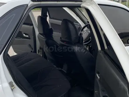 ВАЗ (Lada) Priora 2170 2013 года за 2 000 000 тг. в Алматы – фото 10