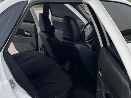 ВАЗ (Lada) Priora 2170 2013 года за 2 000 000 тг. в Алматы – фото 11