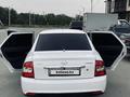 ВАЗ (Lada) Priora 2170 2013 года за 2 000 000 тг. в Алматы – фото 12