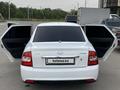 ВАЗ (Lada) Priora 2170 2013 года за 2 000 000 тг. в Алматы – фото 13