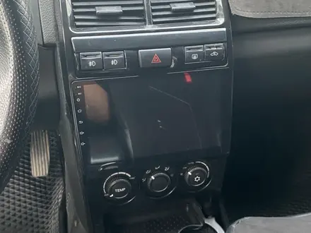 ВАЗ (Lada) Priora 2170 2013 года за 2 000 000 тг. в Алматы – фото 14
