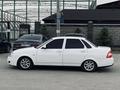 ВАЗ (Lada) Priora 2170 2013 года за 2 000 000 тг. в Алматы