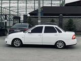 ВАЗ (Lada) Priora 2170 2013 года за 2 000 000 тг. в Алматы