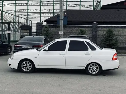 ВАЗ (Lada) Priora 2170 2013 года за 2 000 000 тг. в Алматы