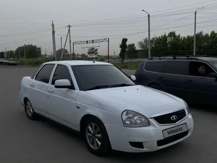 ВАЗ (Lada) Priora 2170 2013 года за 2 000 000 тг. в Алматы – фото 5