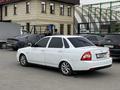 ВАЗ (Lada) Priora 2170 2013 года за 2 000 000 тг. в Алматы – фото 6