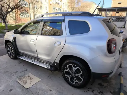 Renault Duster 2021 года за 11 000 000 тг. в Шымкент – фото 6