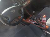 Toyota Camry 2004 годаүшін4 300 000 тг. в Актау – фото 5