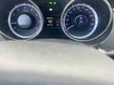 Hyundai Sonata 2010 года за 5 200 000 тг. в Усть-Каменогорск