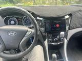 Hyundai Sonata 2010 года за 5 200 000 тг. в Усть-Каменогорск – фото 2