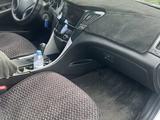 Hyundai Sonata 2010 года за 5 200 000 тг. в Усть-Каменогорск – фото 3