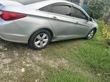Hyundai Sonata 2010 года за 5 200 000 тг. в Усть-Каменогорск – фото 5