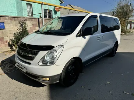 Hyundai H-1 2014 года за 9 700 000 тг. в Алматы – фото 3