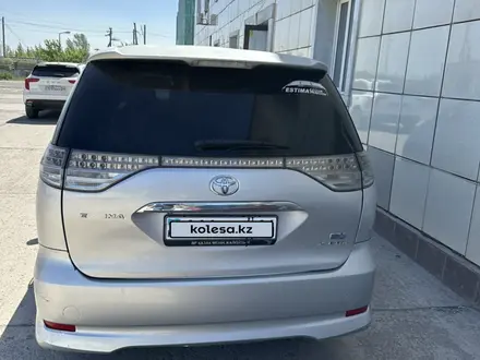 Toyota Estima 2006 года за 4 500 000 тг. в Астана – фото 2