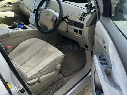 Toyota Estima 2006 года за 4 500 000 тг. в Астана – фото 10