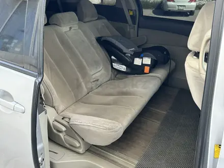 Toyota Estima 2006 года за 4 500 000 тг. в Астана – фото 11