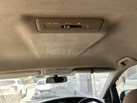 Toyota Estima 2006 года за 4 500 000 тг. в Астана – фото 14