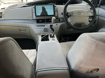 Toyota Estima 2006 года за 4 500 000 тг. в Астана – фото 15