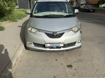 Toyota Estima 2006 года за 4 500 000 тг. в Астана
