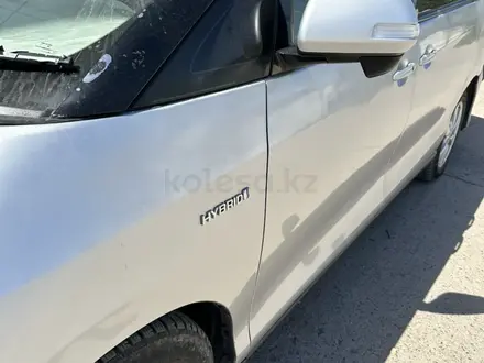 Toyota Estima 2006 года за 4 500 000 тг. в Астана – фото 6