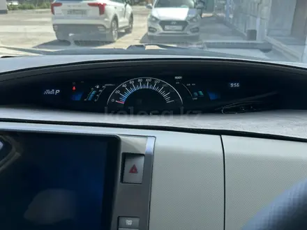 Toyota Estima 2006 года за 4 500 000 тг. в Астана – фото 8