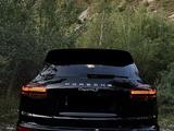 Porsche Cayenne 2015 годаүшін22 000 000 тг. в Алматы – фото 4