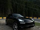 Porsche Cayenne 2015 годаүшін22 000 000 тг. в Алматы – фото 2