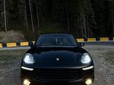 Porsche Cayenne 2015 годаүшін22 000 000 тг. в Алматы – фото 3